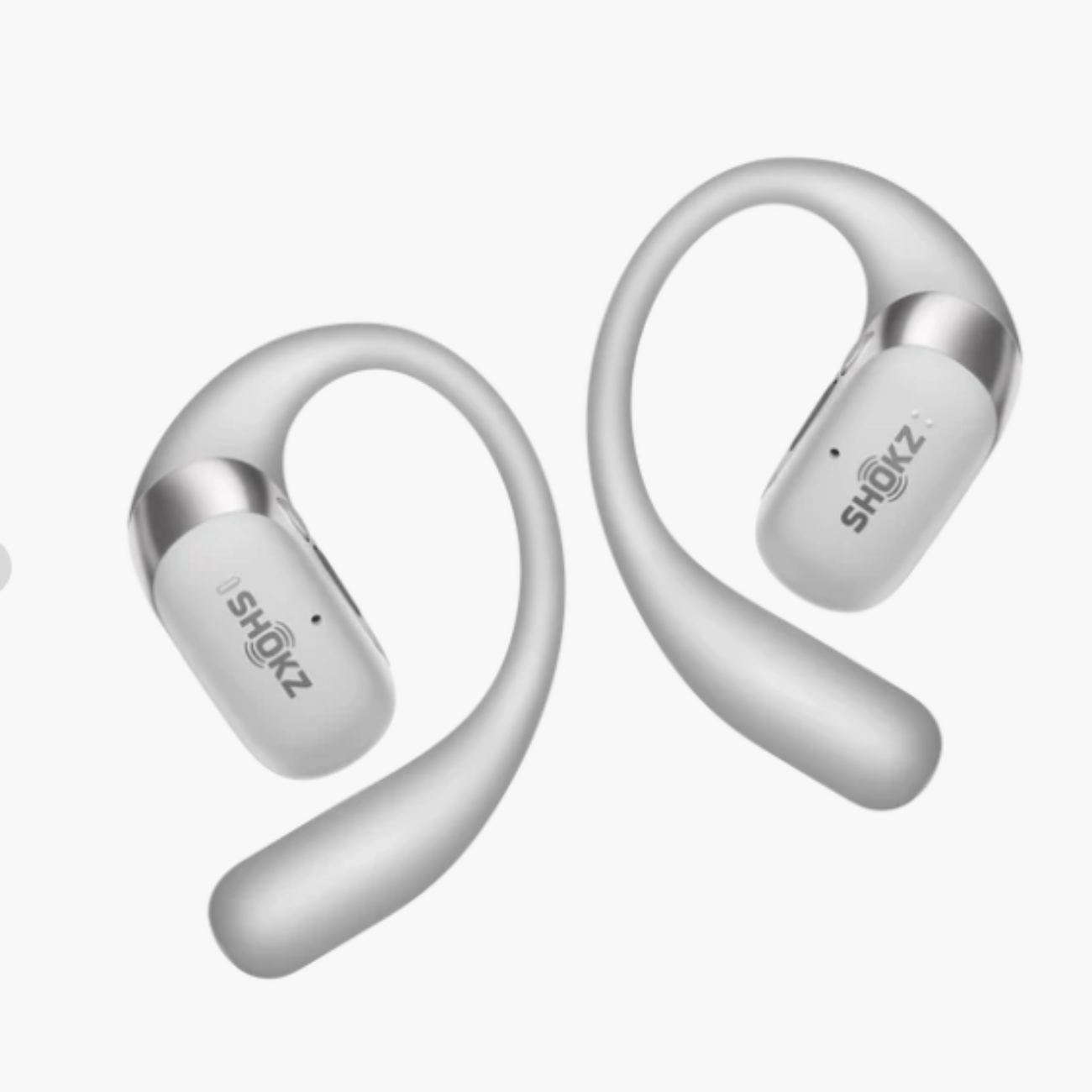 Shokz OpenFit 2+