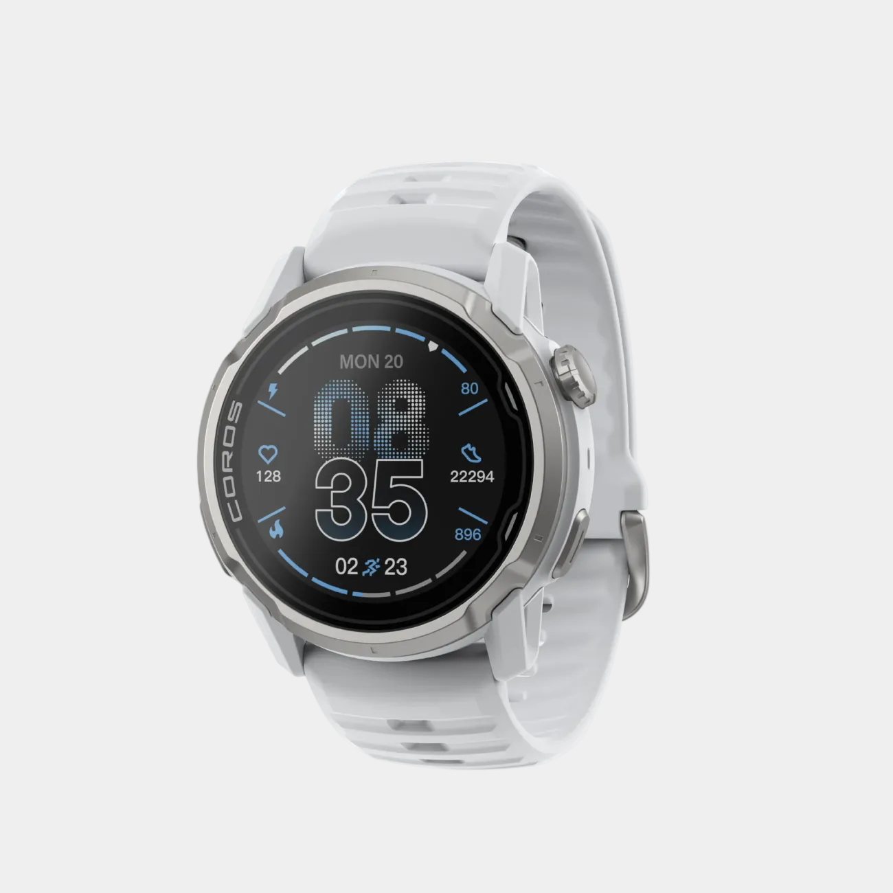 COROS APEX 4 GPS Watch