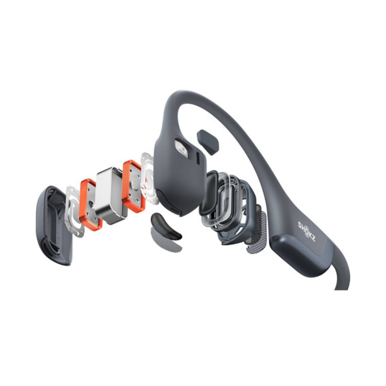 Shokz OpenRun Pro 2 Mini