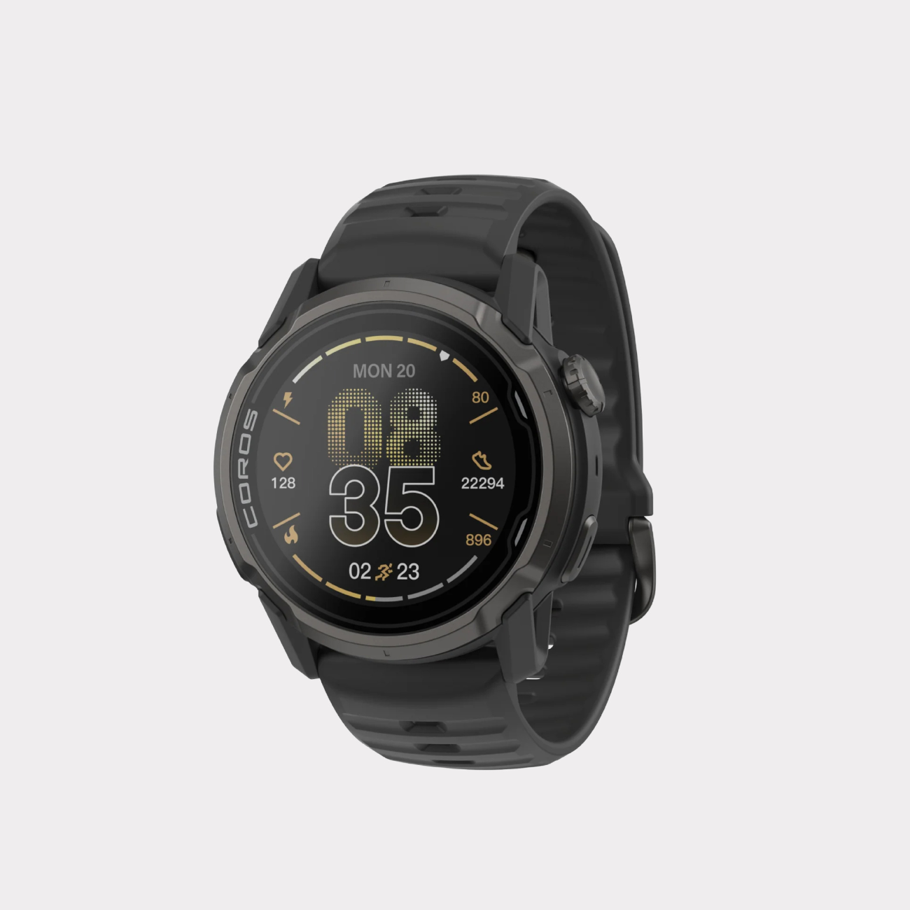 COROS APEX 4 GPS Watch