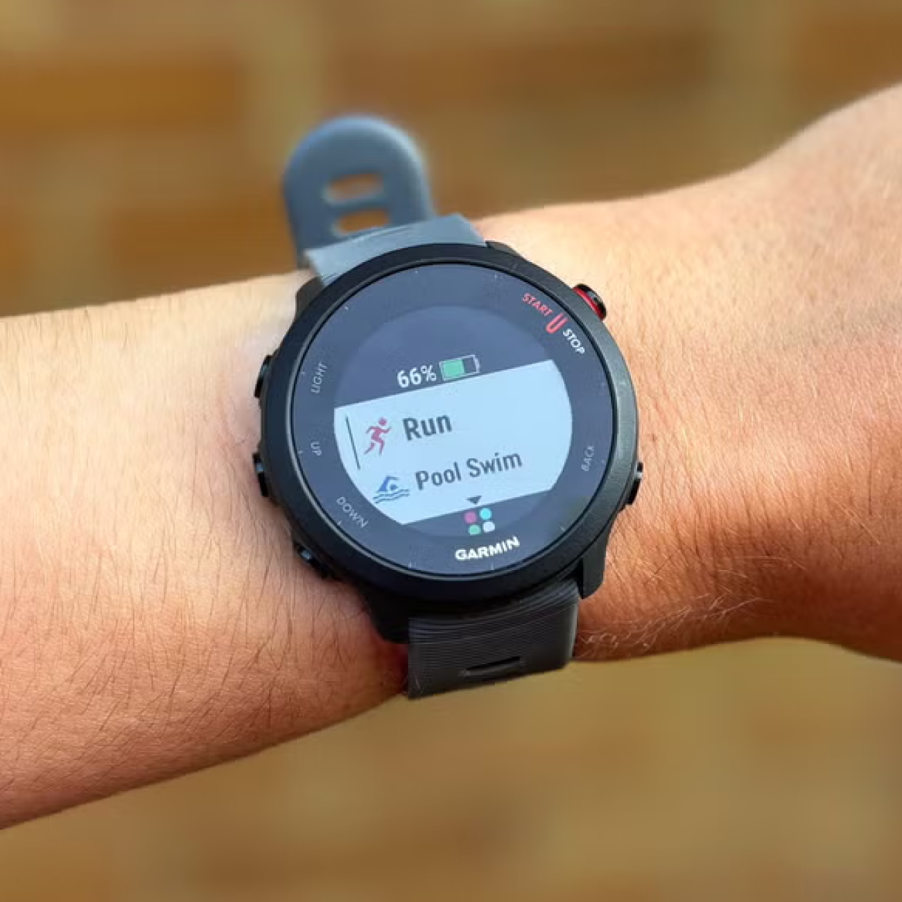 Garmin Forerunner 55