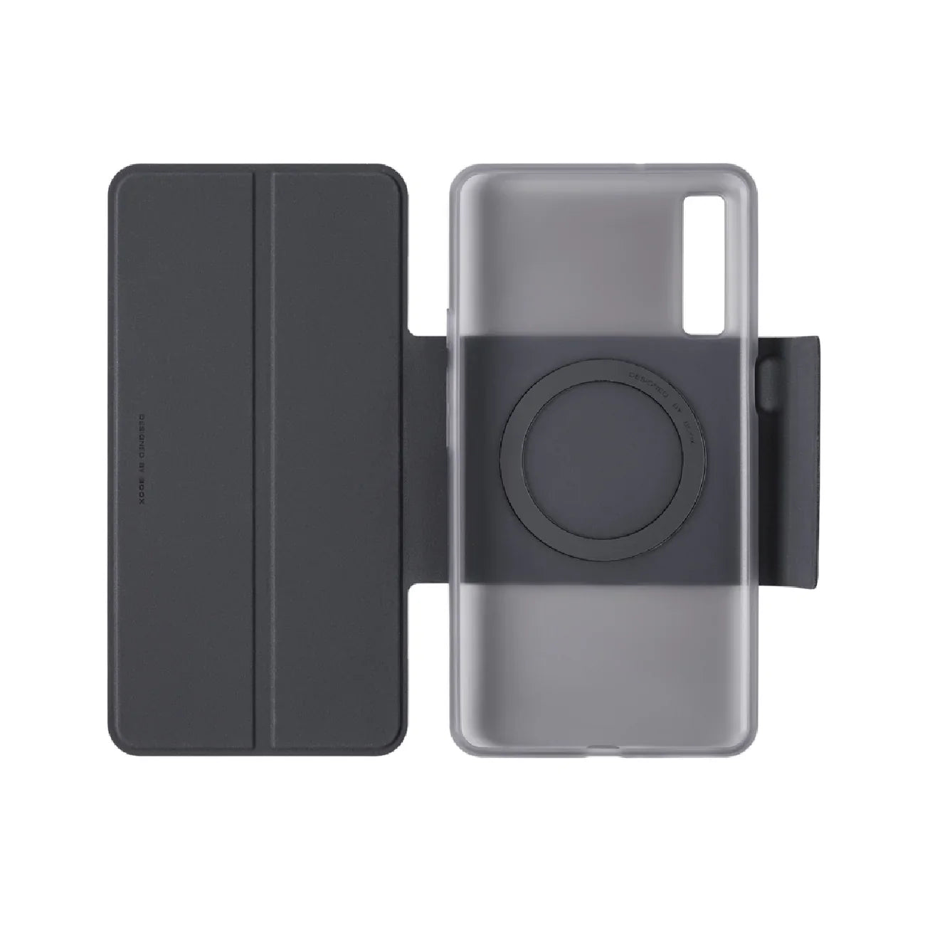 Boox Magnetic 2-in1 Case Palma 2 Pro - Blue Iris