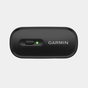 Garmin HRM 200 Heart Rate Monitor (M-XL)