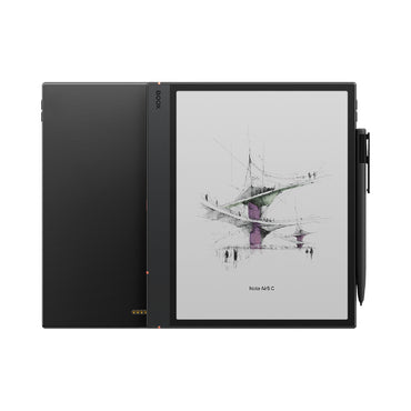 BOOX Note Air5 C E-ink Device Tablet