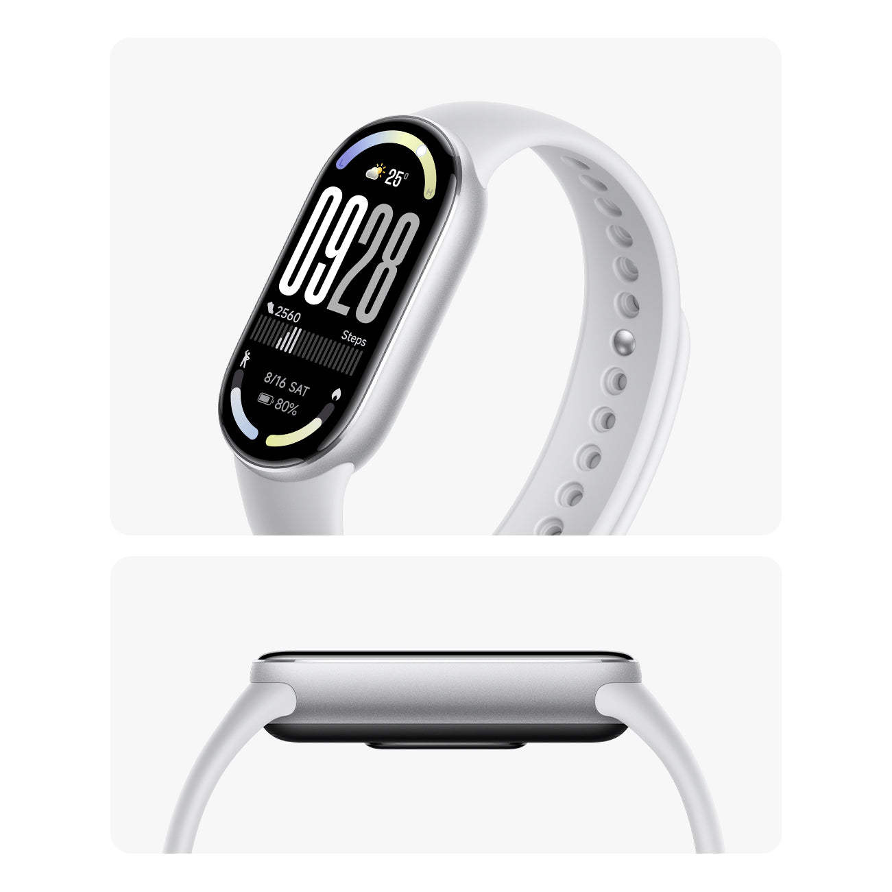Xiaomi Smart Band 10