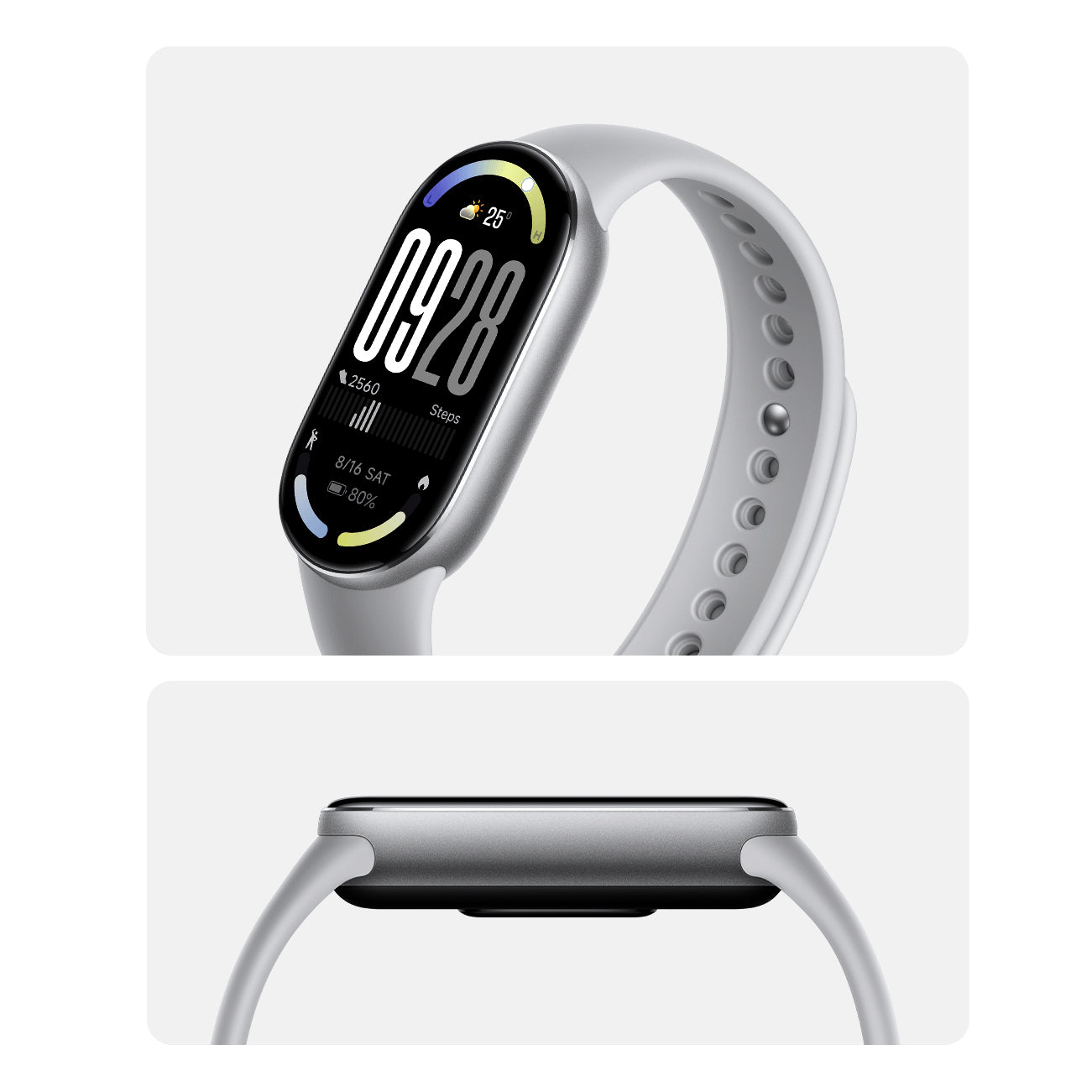 Xiaomi Smart Band 10