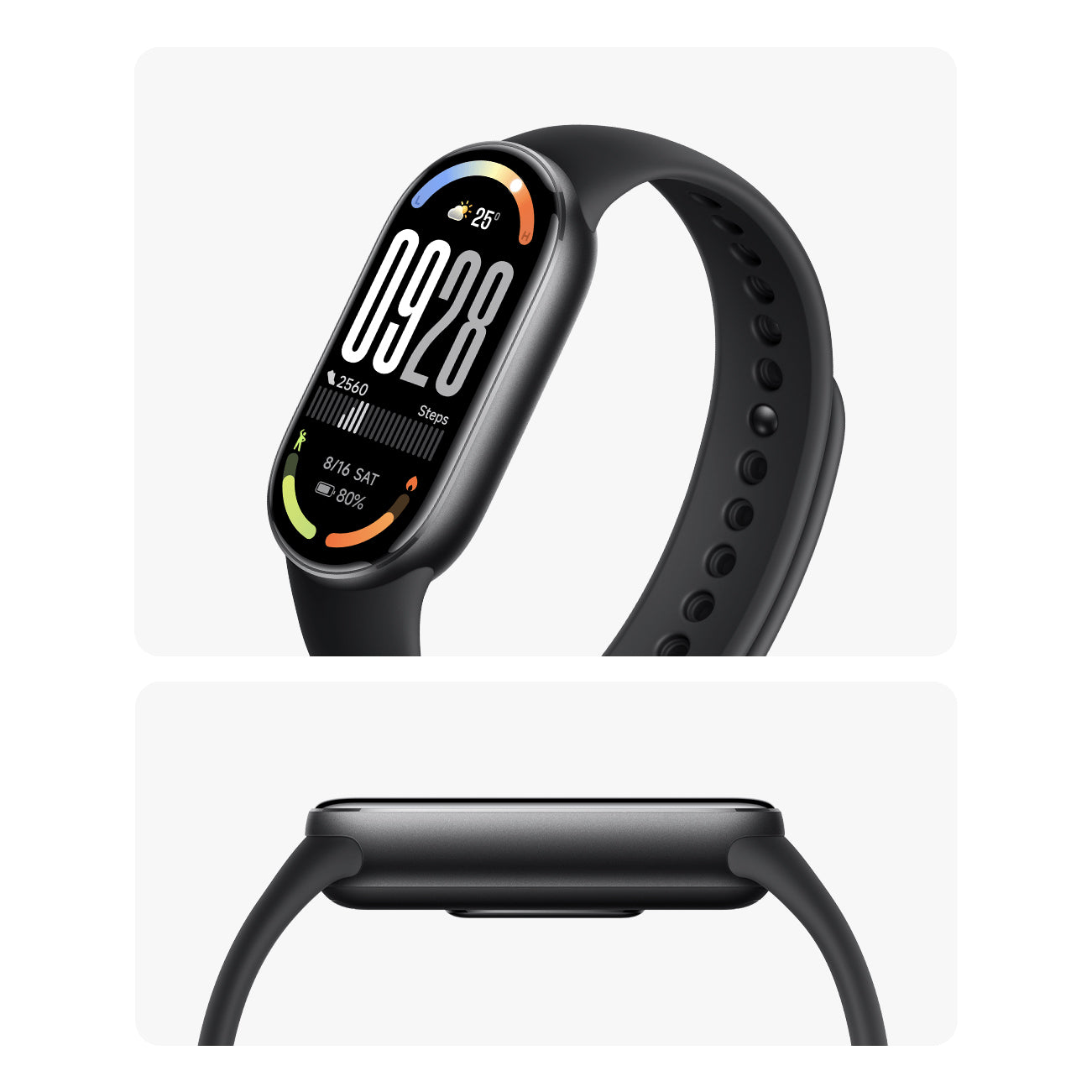 Xiaomi Smart Band 10