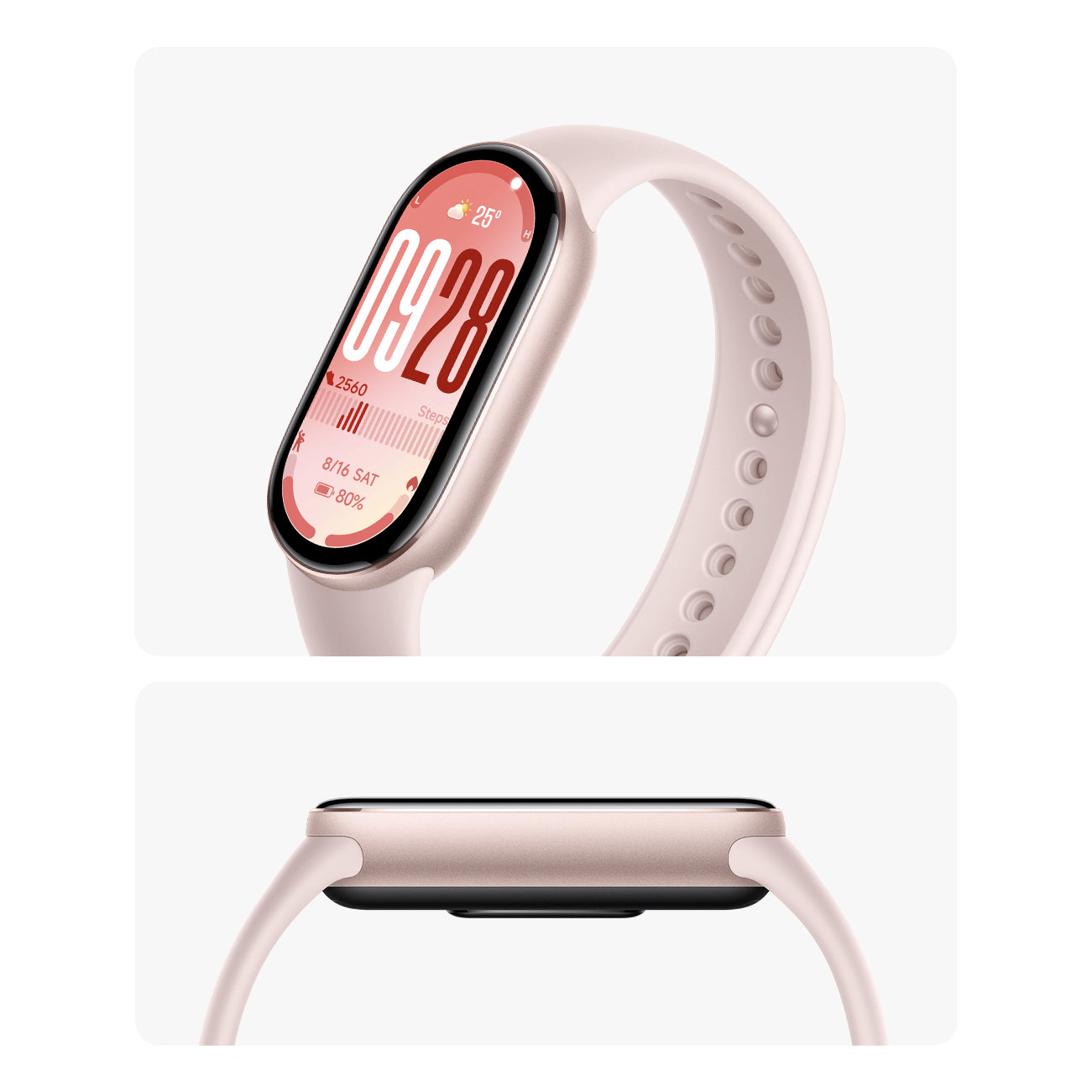 Xiaomi Smart Band 10