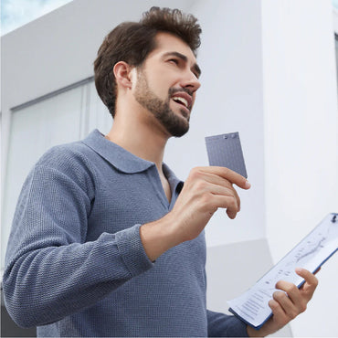 Plaud Note- Navy Blue