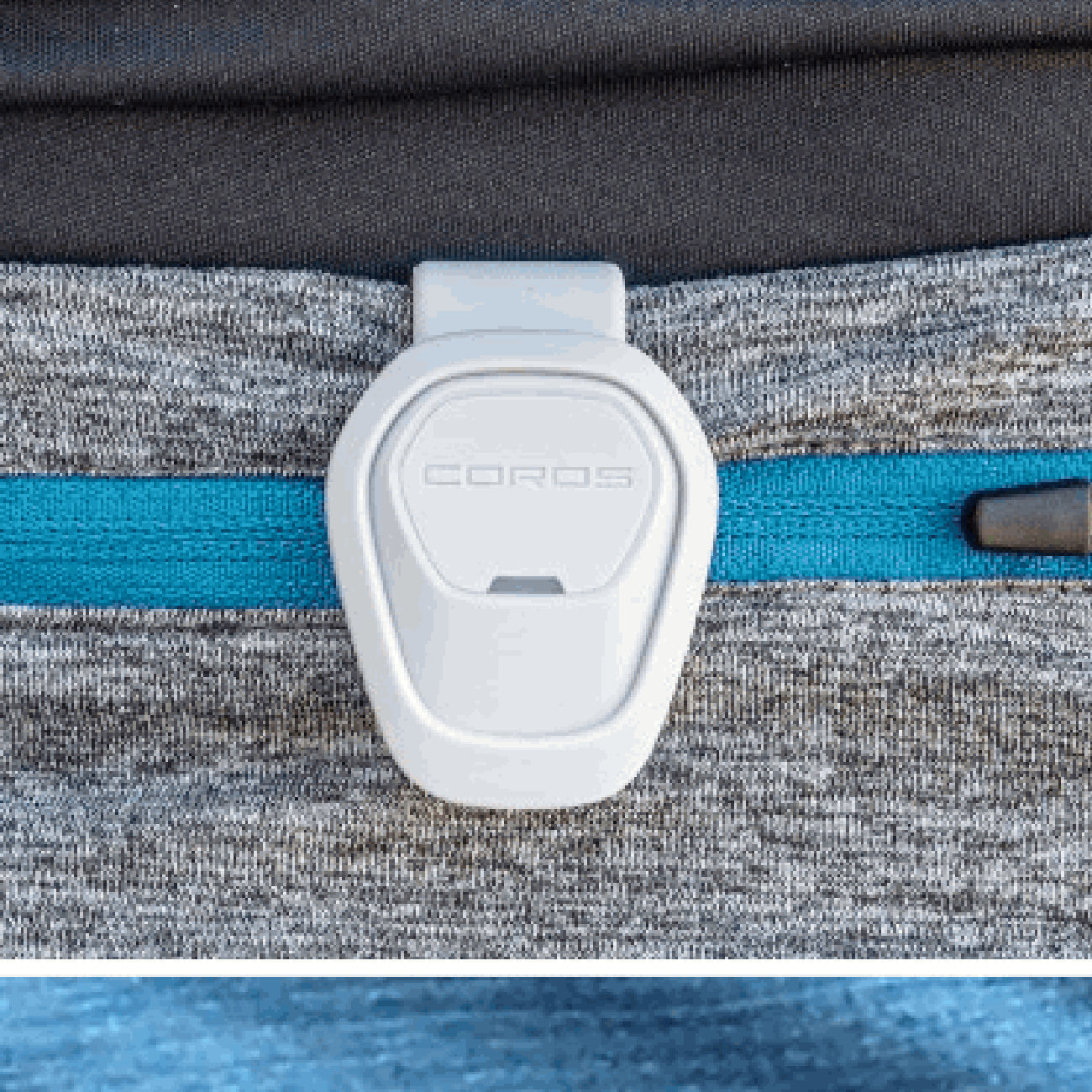 COROS POD 2 Waistband Clip