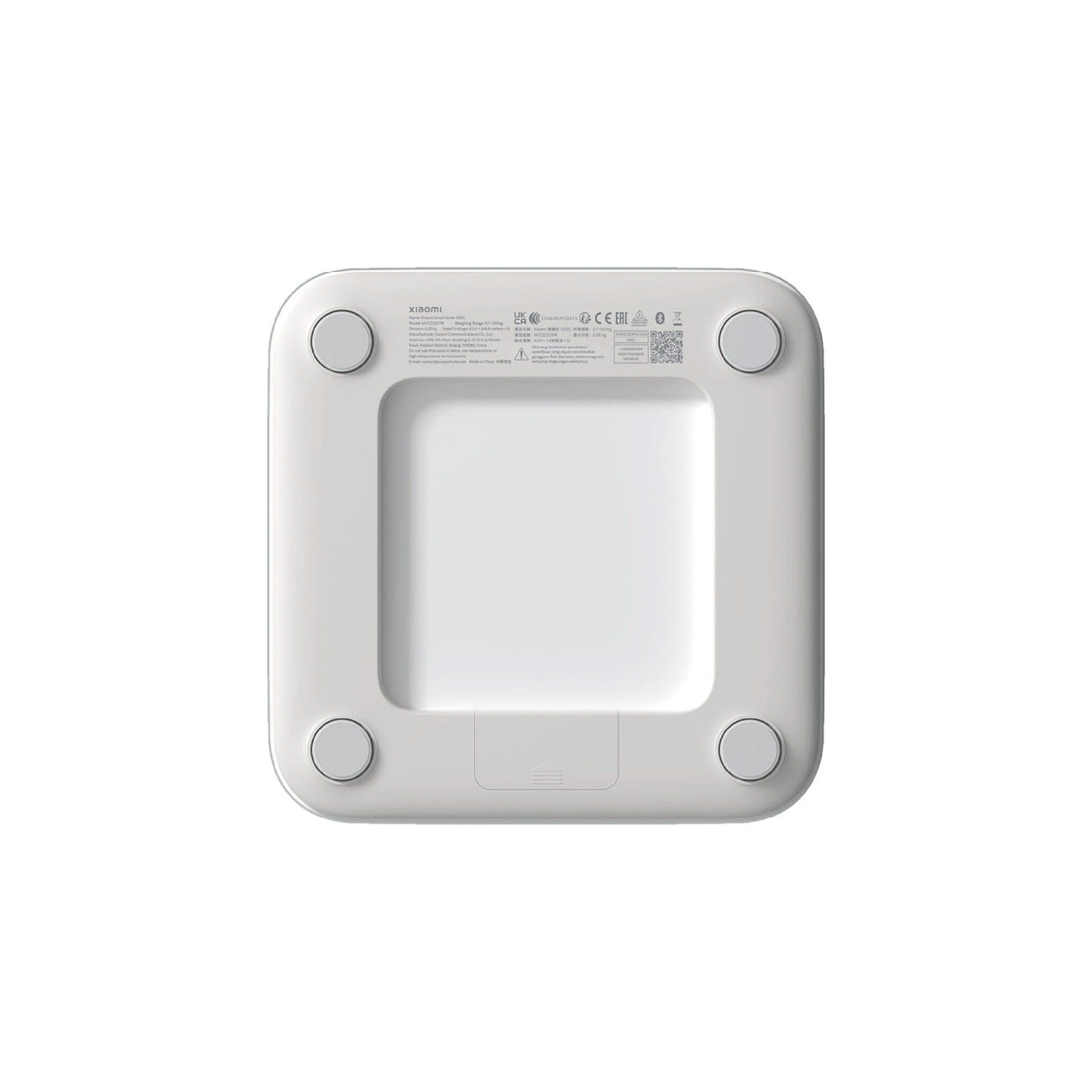 Xiaomi Smart Scale S200 - White