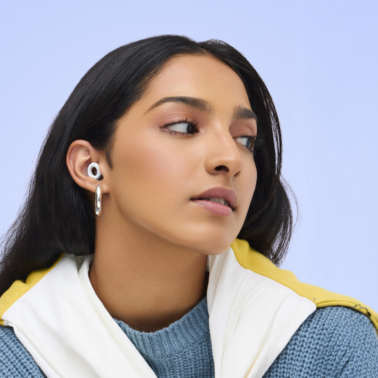 Loop Quiet 2 (Black | Violet) Earplugs