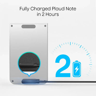 Plaud Note Pro Accessory Kit