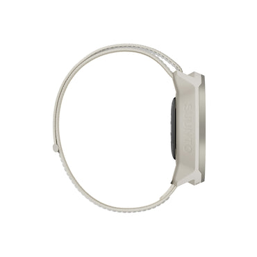 Suunto Run Frost Gray (Textile Strap)