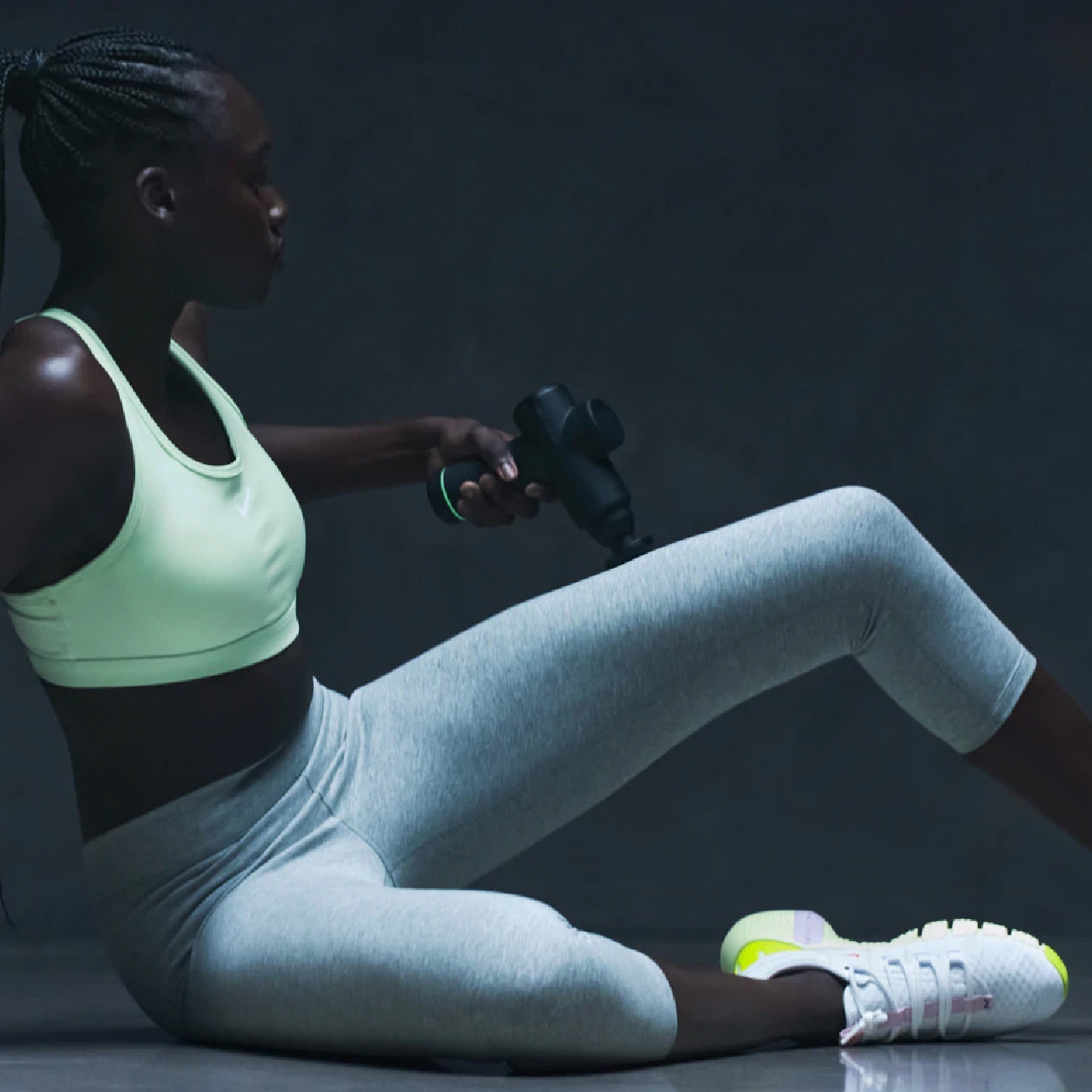 Hyperice Hypervolt Go 2