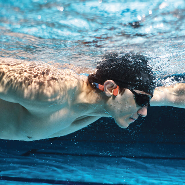 Shokz Openswim Pro