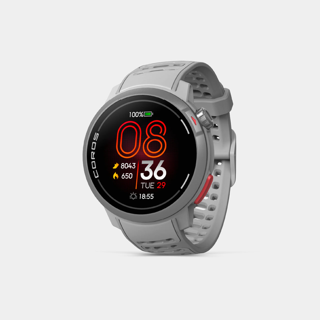 COROS PACE Pro- Grey