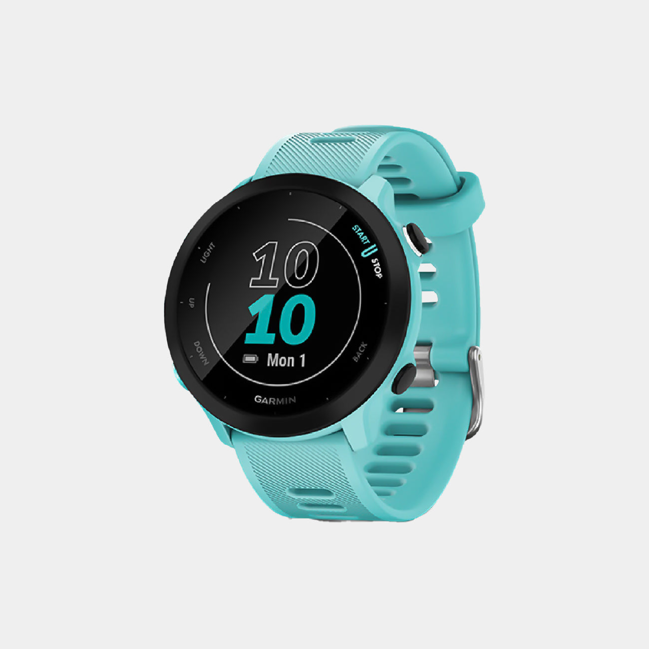 Garmin Forerunner 55 GPS Smart Wearable Watch with Built In GPS