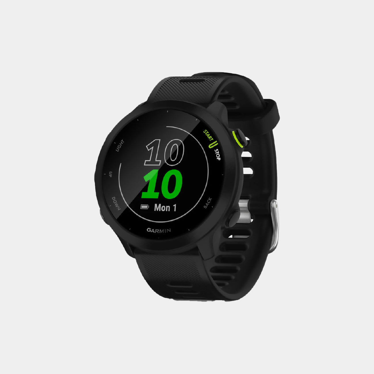 Garmin Forerunner 55 GPS Smart Wearable Watch with Built In GPS