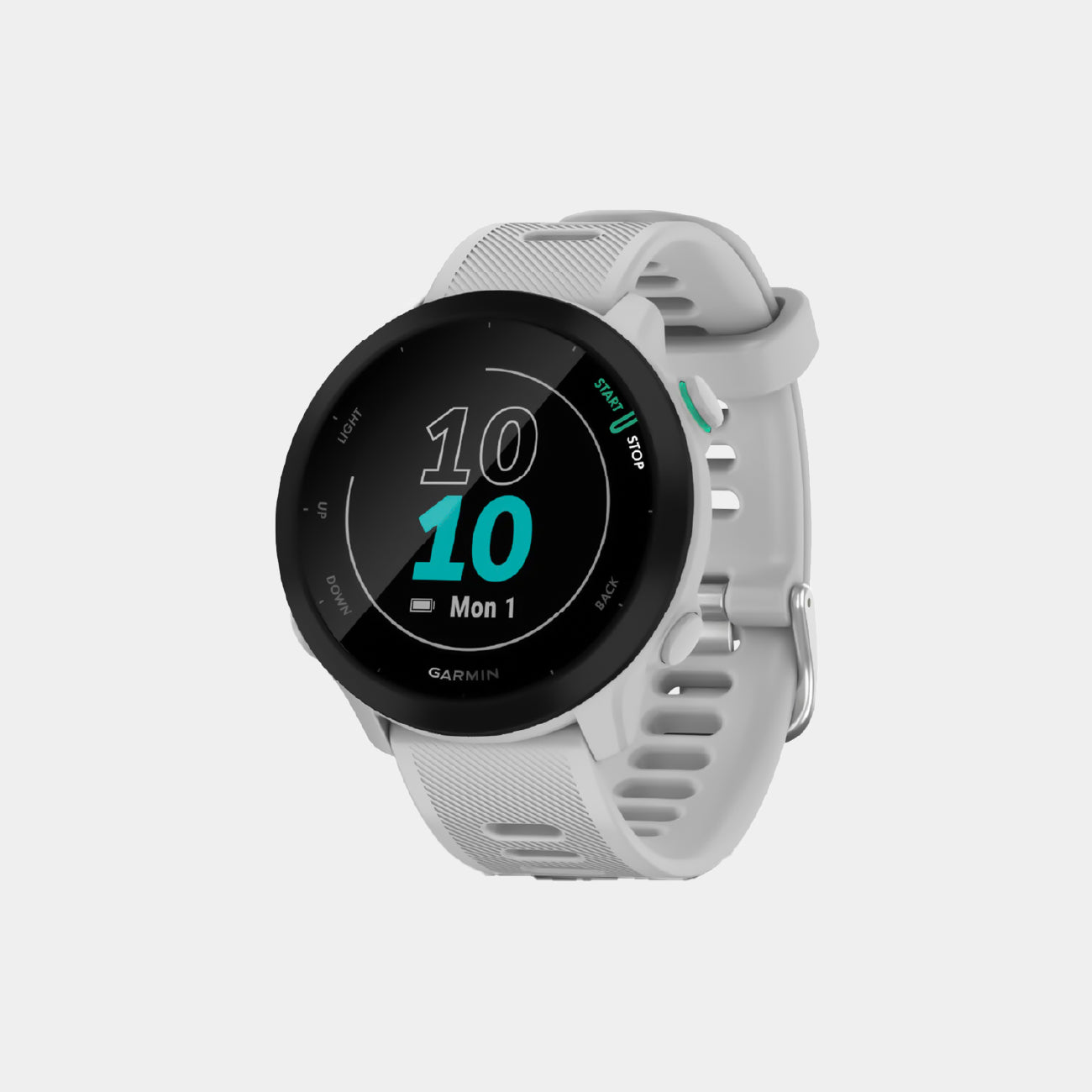 Garmin Forerunner 55 GPS Smart Wearable Watch with Built In GPS