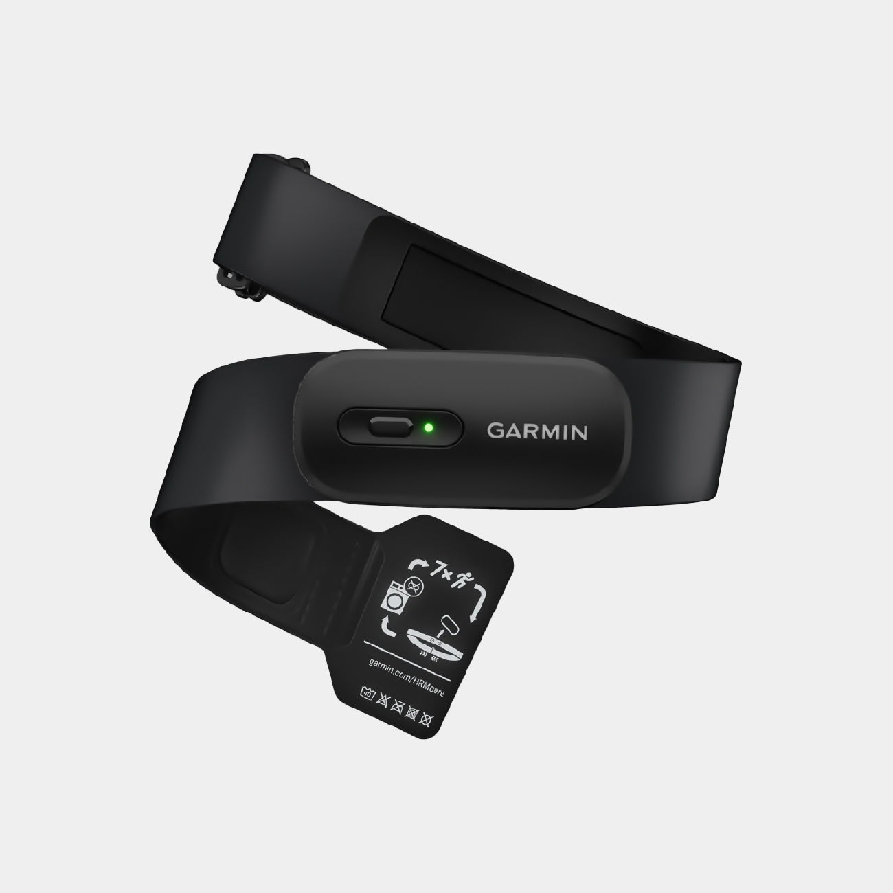 Garmin HRM 200 Heart Rate Monitor (XS-S)