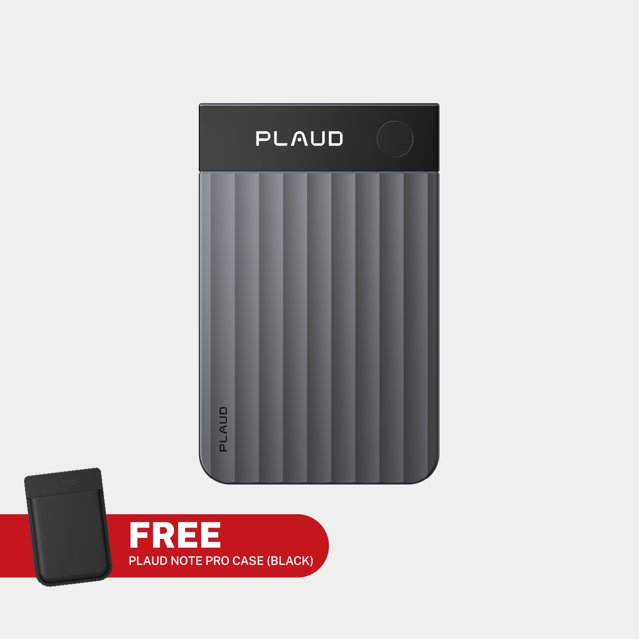 Plaud Note Pro – Zenith