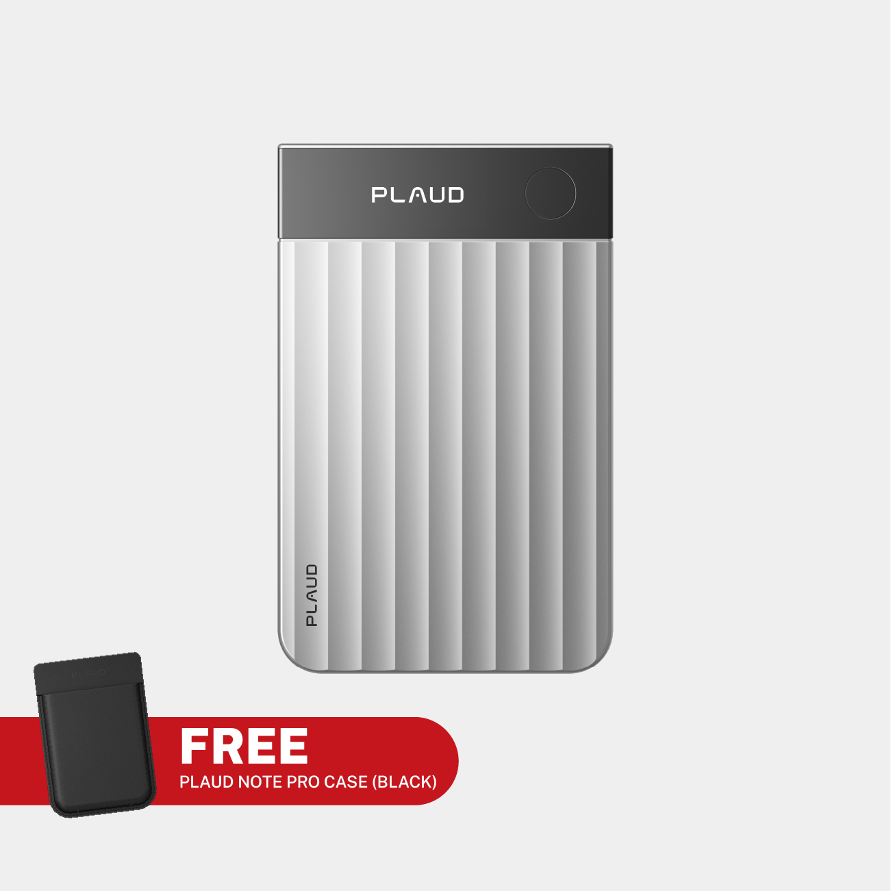 Plaud Note Pro
