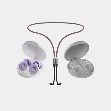 Loop Earplugs Work & Connect Bundle (Quiet 2 + Engage 2 + Link)