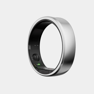 RingConn Smart Ring Gen 2 Future Silver