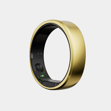 RingConn Smart Ring Gen 2 Royal Gold