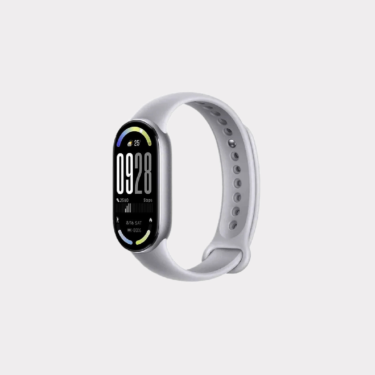 Xiaomi Smart Band 10