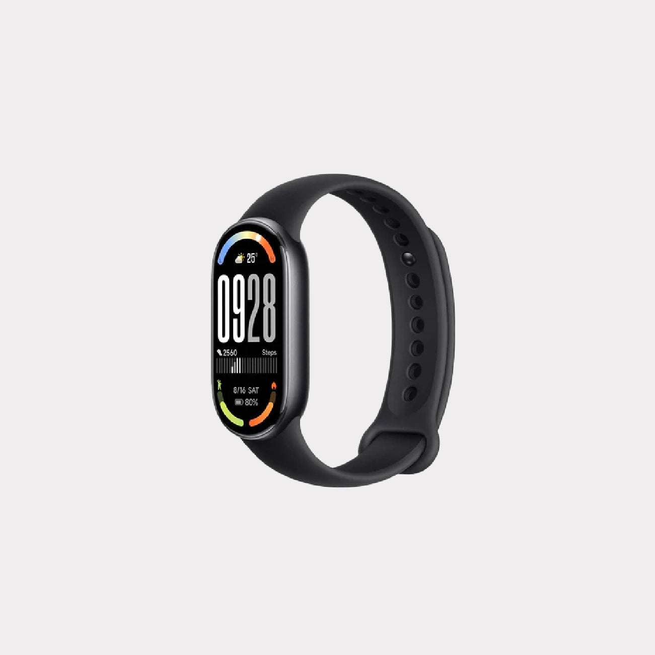 Xiaomi Smart Band 10