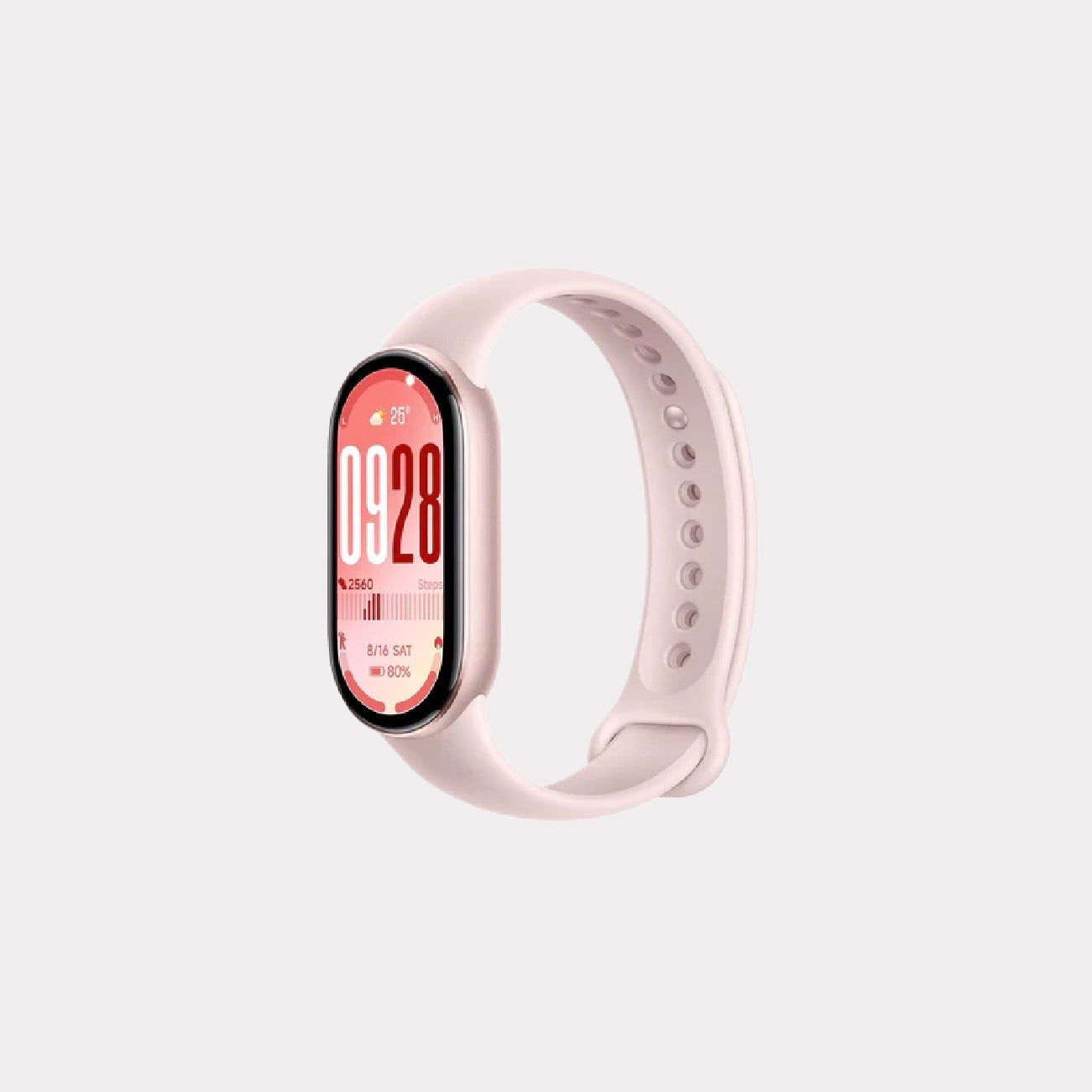Xiaomi Smart Band 10