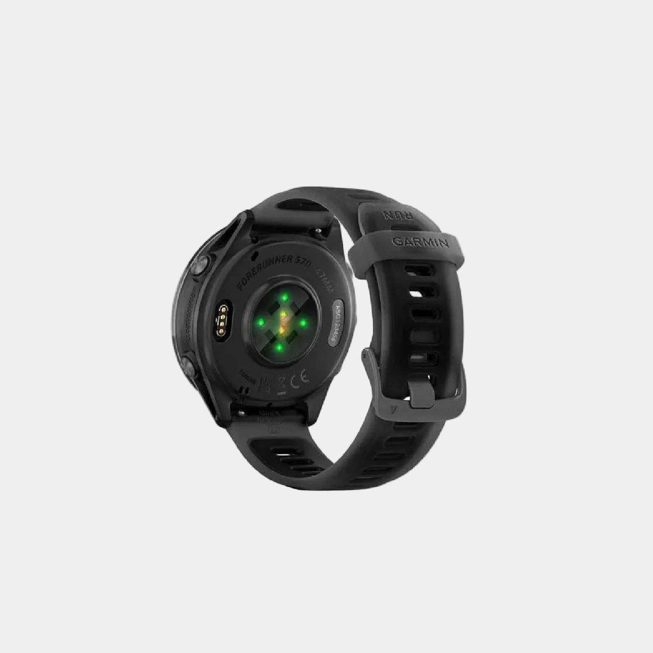 Garmin Forerunner 570 - 47mm Black