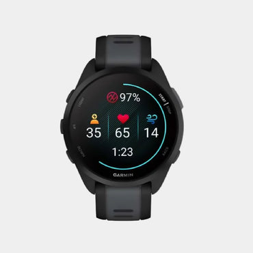 Garmin Forerunner 165 Black/Slate