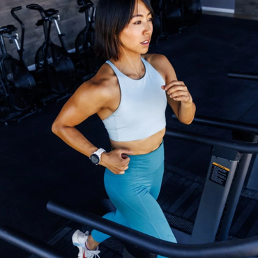 COROS PACE 3 Black w/ Silicone Band