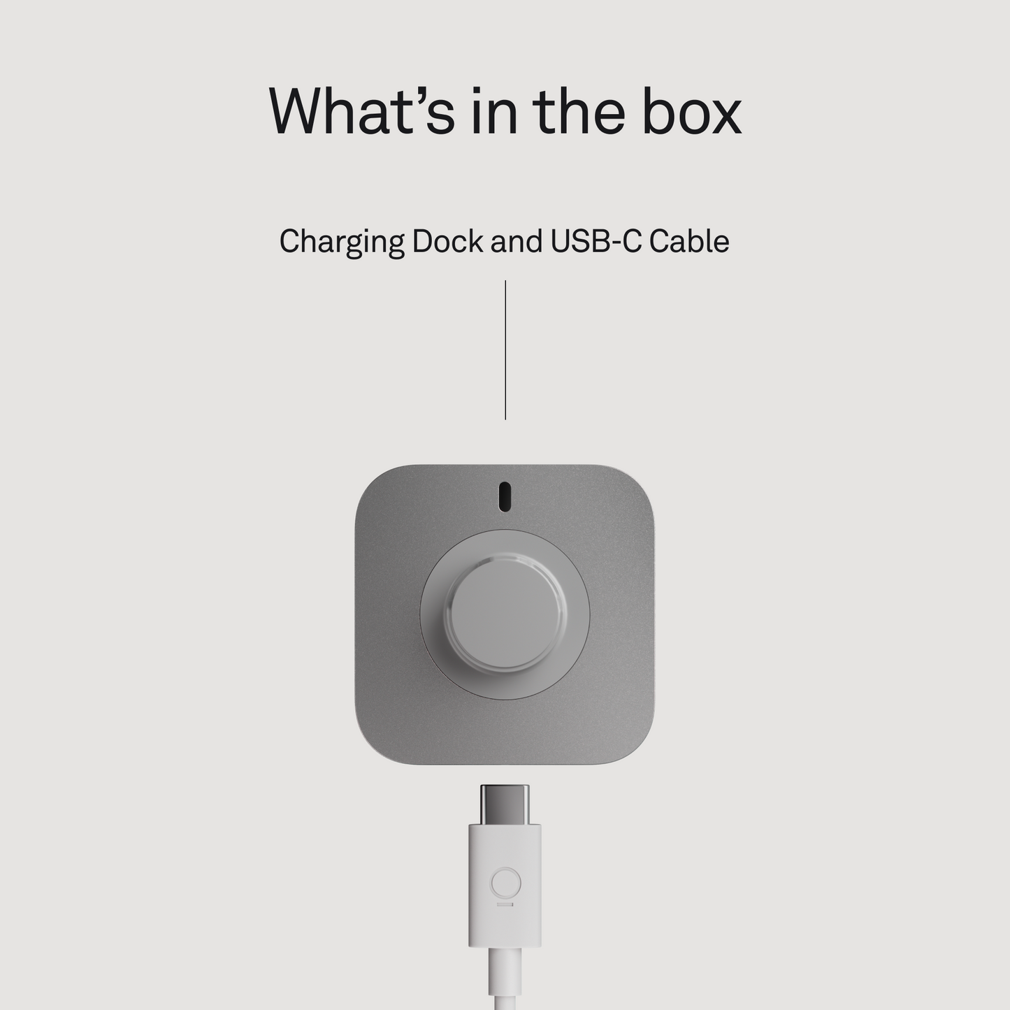 Oura Ring 5 Standard Charger