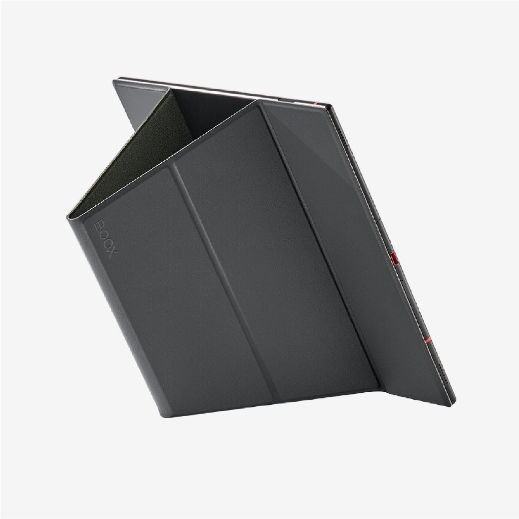 BOOX 10.3" Note Air4 C Magnetic Case Cover Dark Grey
