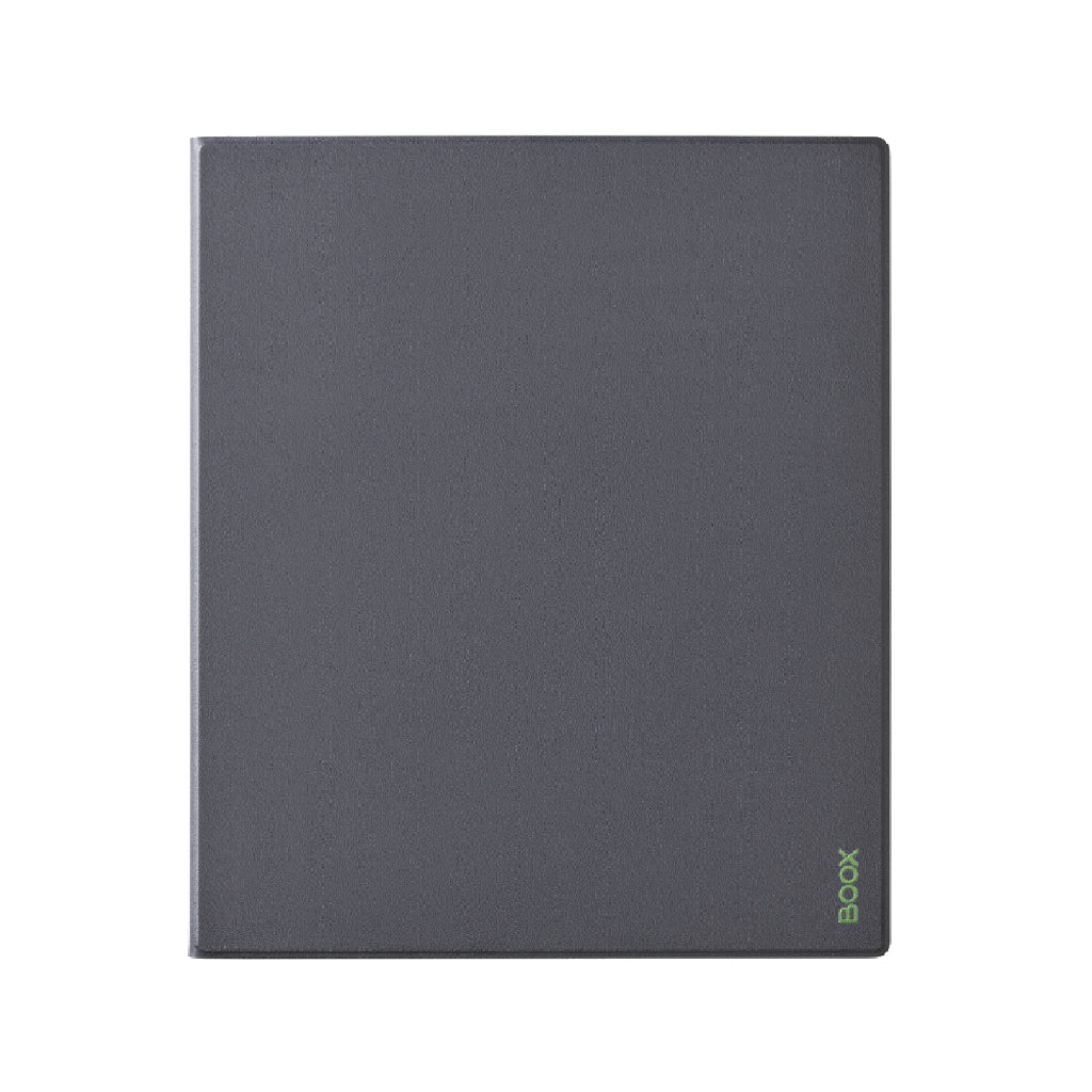 BOOX 13.3" Note Max Case Cover & Tab X C Black