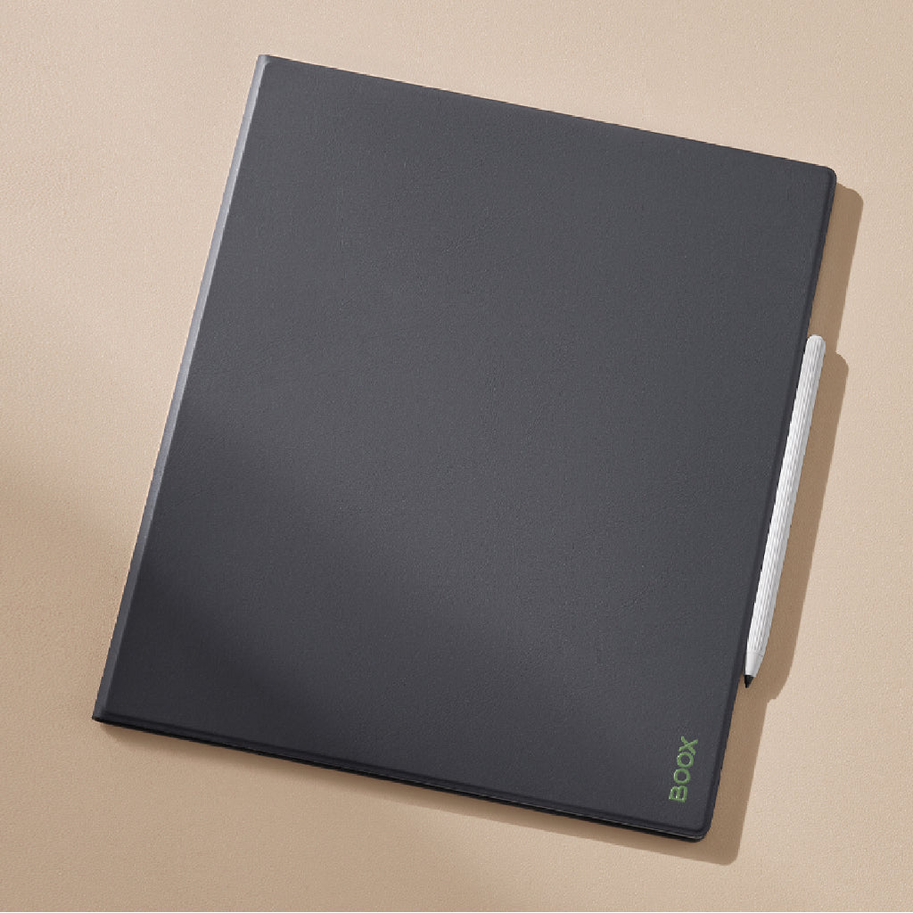 BOOX 13.3" Note Max Case Cover & Tab X C Black