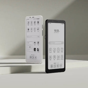 BOOX Palma 2 E-Ink Mobile Device White