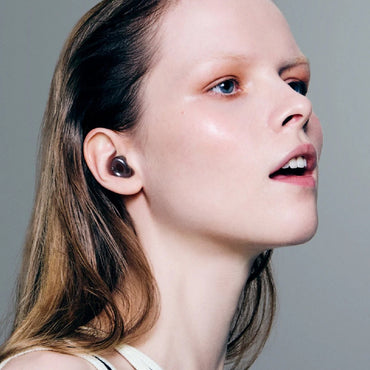 LOOP Switch 2 Black Earplugs