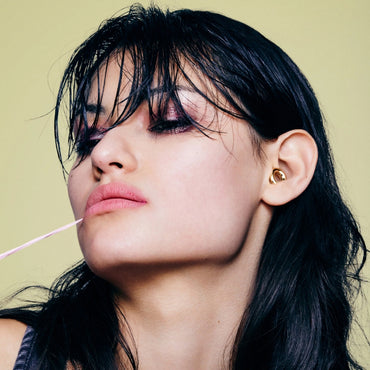 LOOP Experience 2 Gold Earplugs