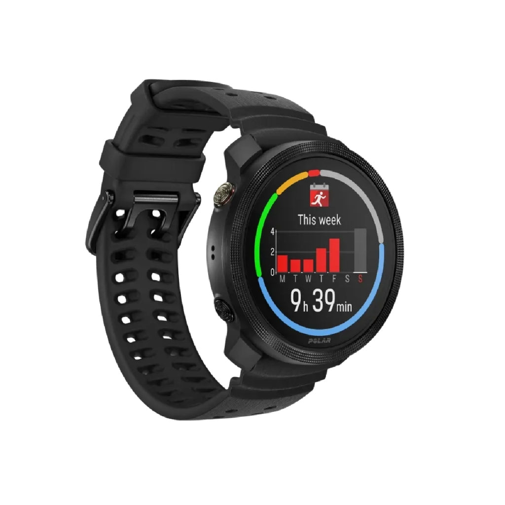 Polar Vantage M3 Multisport Watch