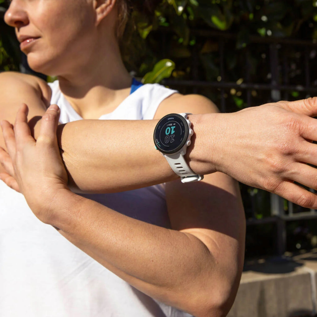 Garmin Forerunner 55 GPS Smart Wearable Watch with Built In GPS