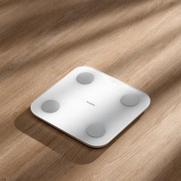 Xiaomi Body Composition Scale S400 - White