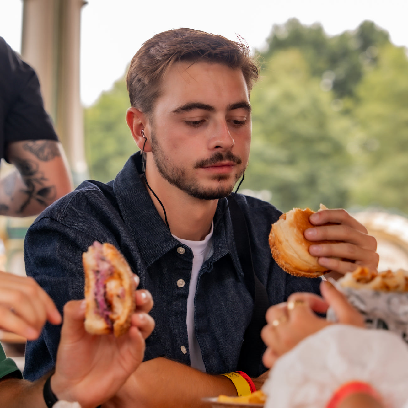 Loop Earplugs Day & Night Bundle (Engage 2 + Dream + Link)