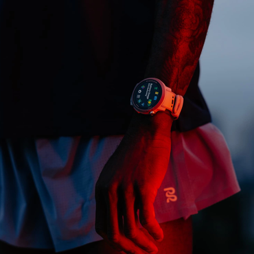 COROS PACE Pro- Black