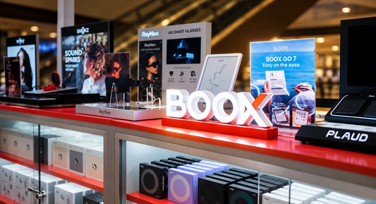 Best BOOX Models: Which Should You Buy?