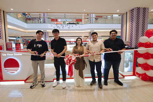 Zenith Philippines Opens New Branch at Eastwood Mall, Expanding Access to Smart Technology for Wellness, Performance, and Productivity